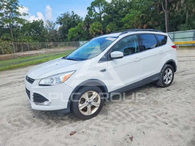 2013 Ford ESCAPE фото
