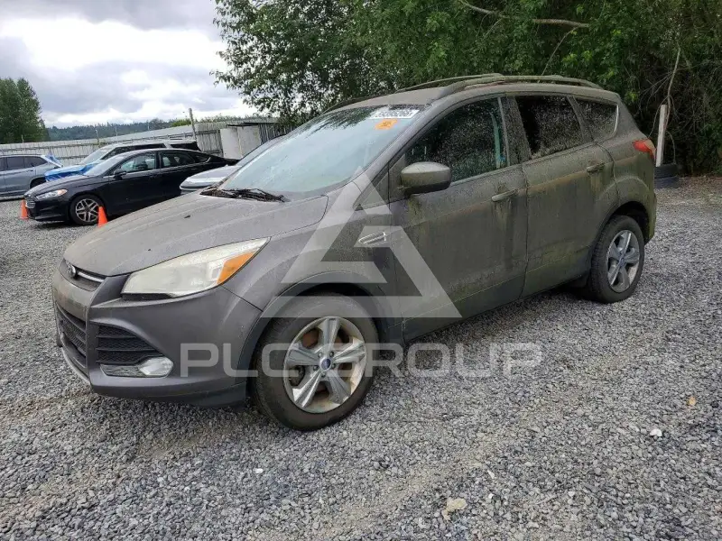 2013 Ford ESCAPE фото