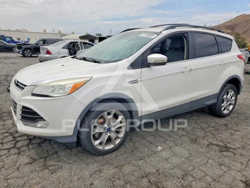 2013 Ford ESCAPE фото