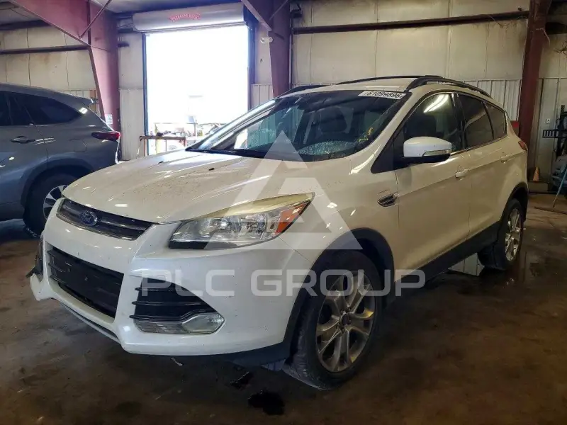 2013 Ford ESCAPE photo