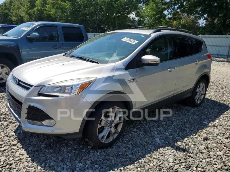 2013 Ford ESCAPE photo