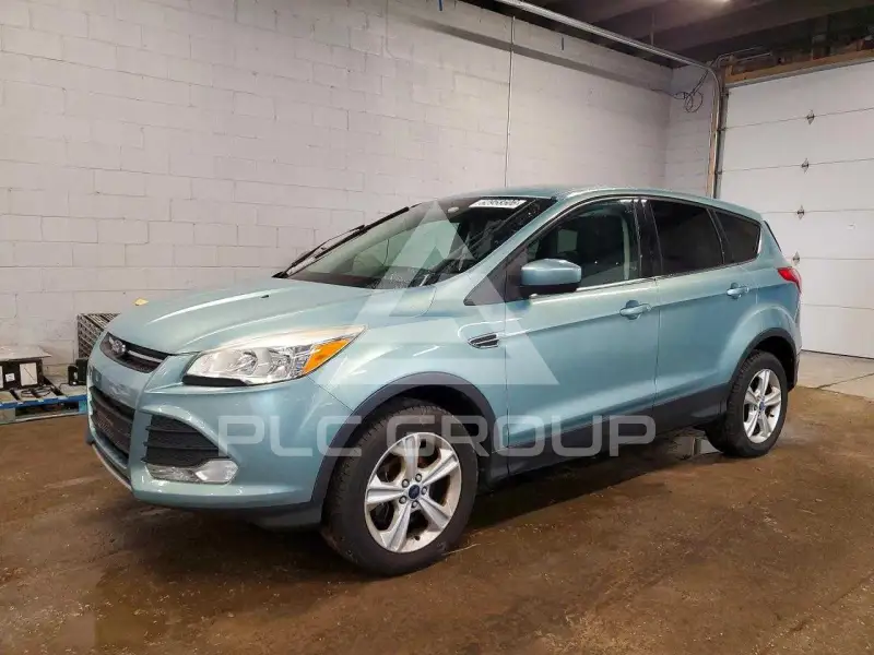 2013 Ford ESCAPE фото
