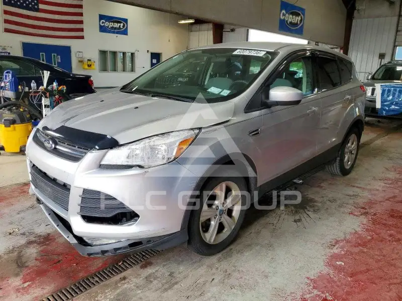 2013 Ford ESCAPE фото