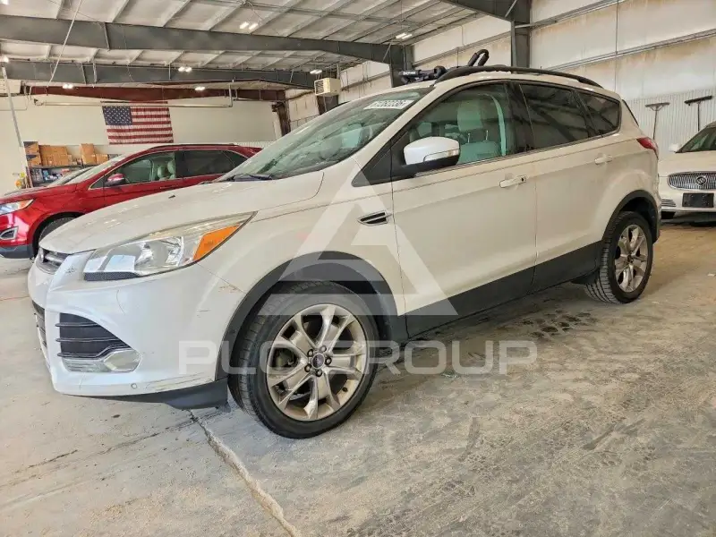 2013 Ford ESCAPE фото