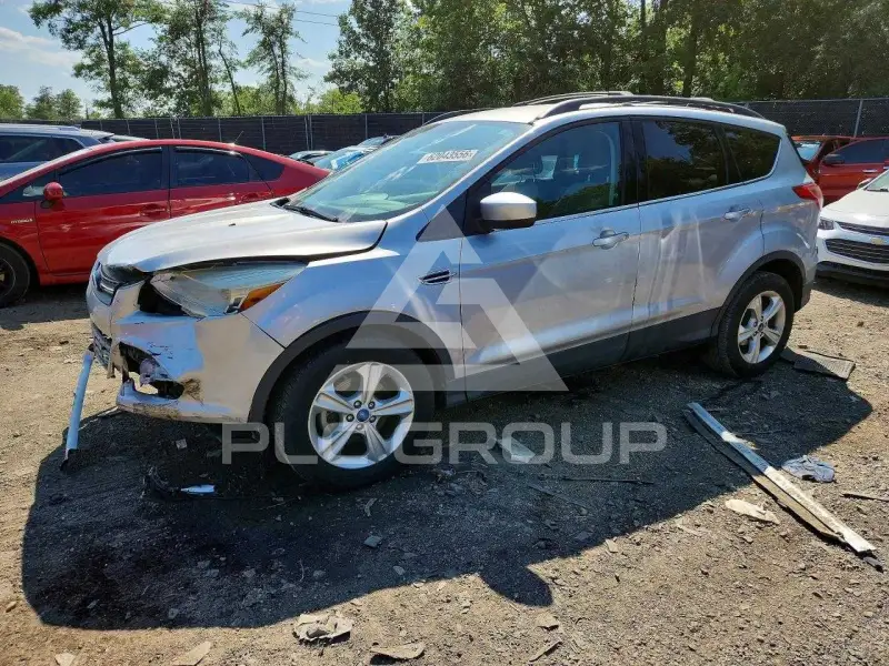 2013 Ford ESCAPE фото