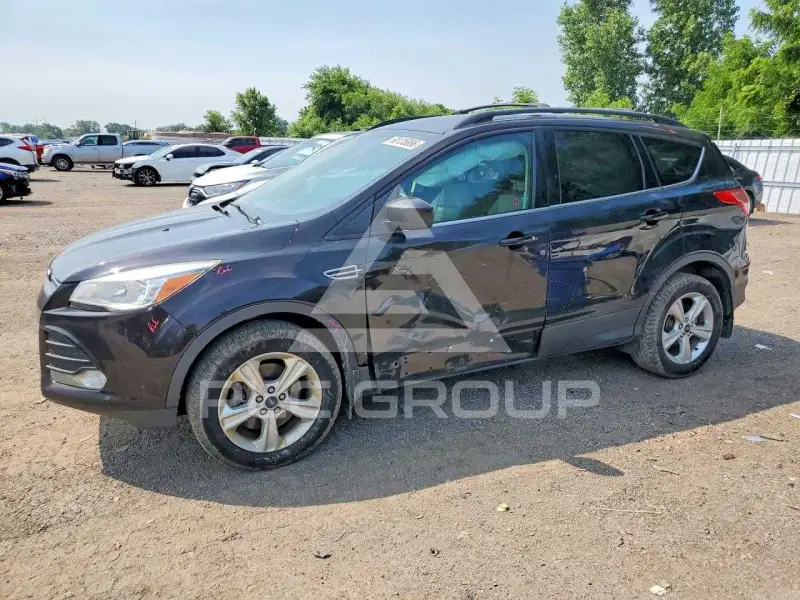2013 Ford ESCAPE фото