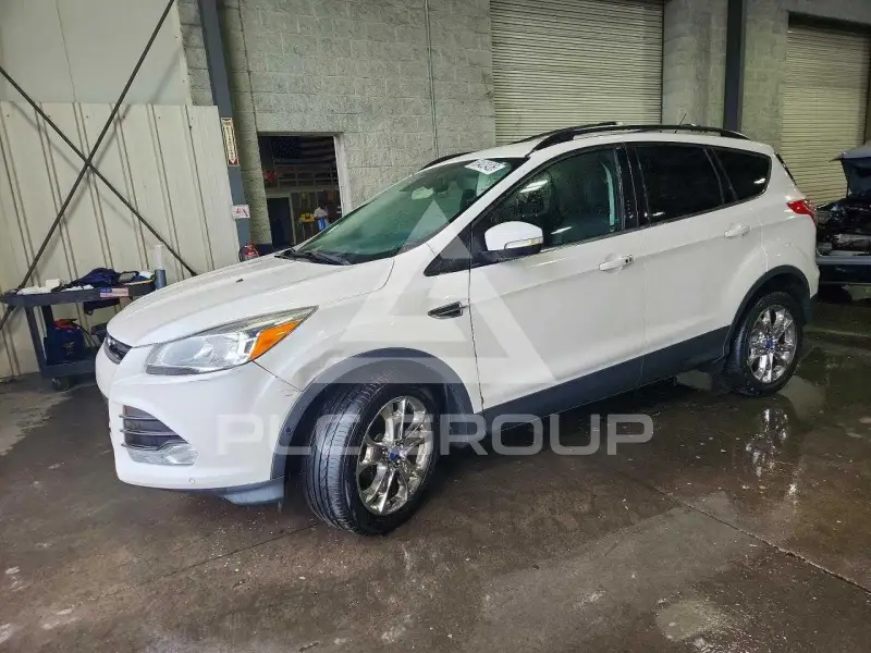 2013 Ford ESCAPE фото
