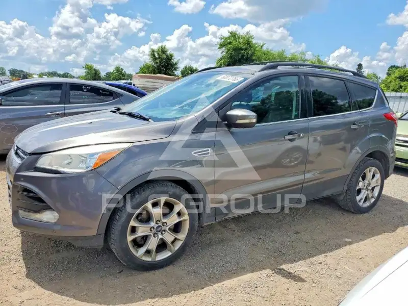 2013 Ford ESCAPE photo
