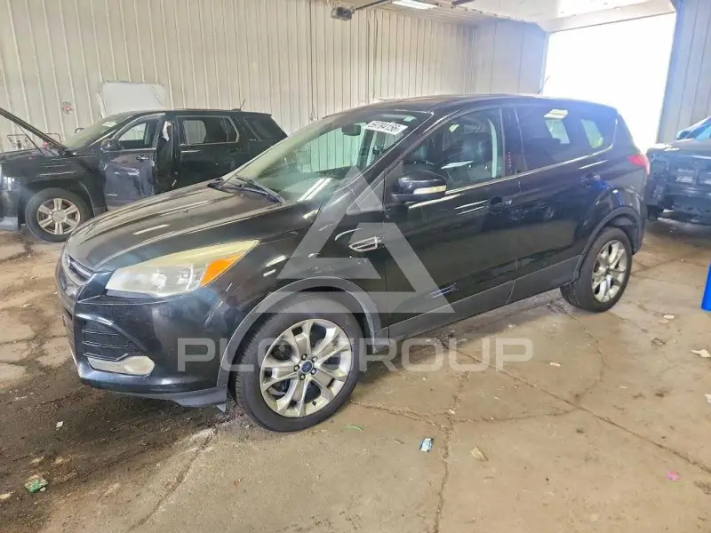 2013 Ford ESCAPE фото