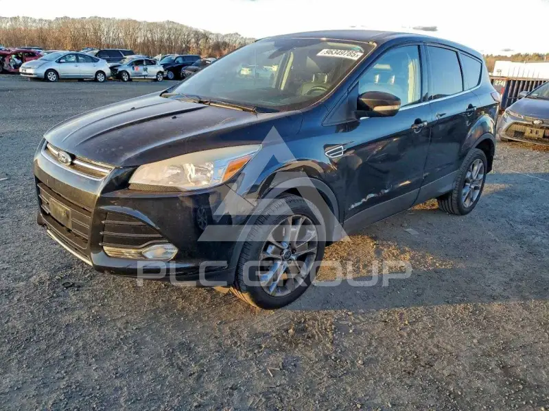 2013 Ford ESCAPE photo
