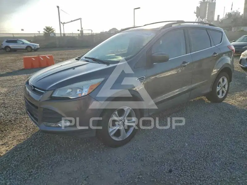 2013 Ford ESCAPE фото