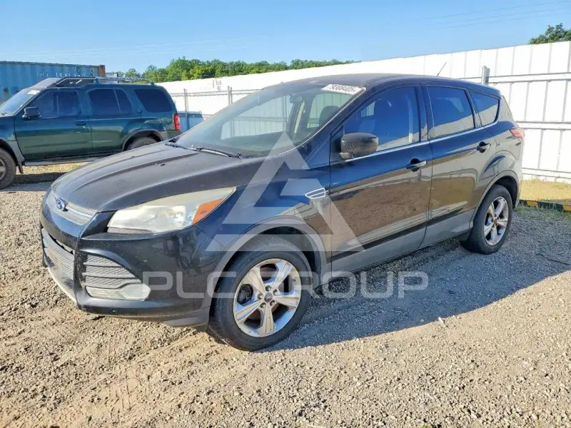 2013 Ford ESCAPE фото
