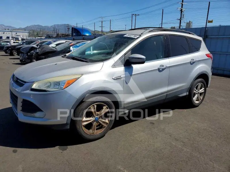 2013 Ford ESCAPE фото
