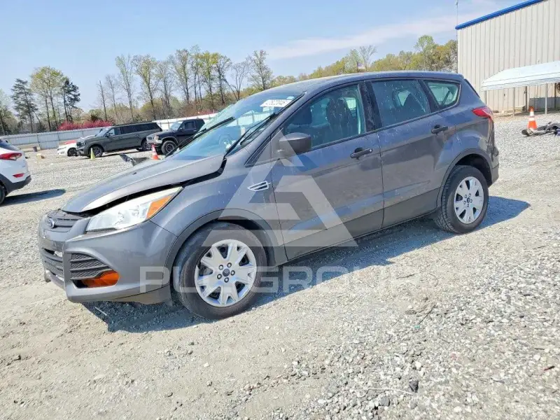 2013 Ford ESCAPE photo