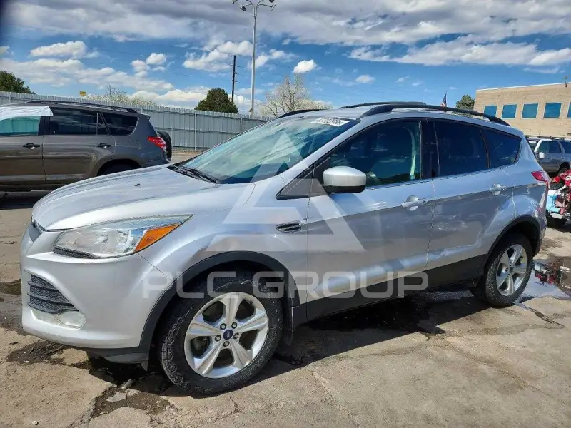 2013 Ford ESCAPE фото