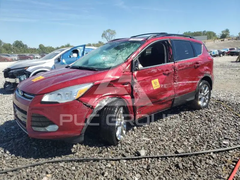 2013 Ford ESCAPE photo