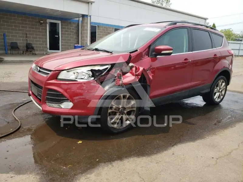 2013 Ford ESCAPE фото