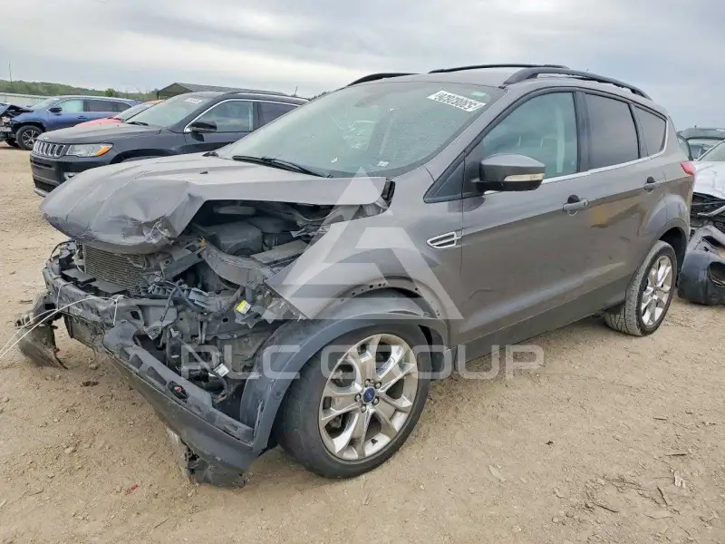 2013 Ford ESCAPE фото