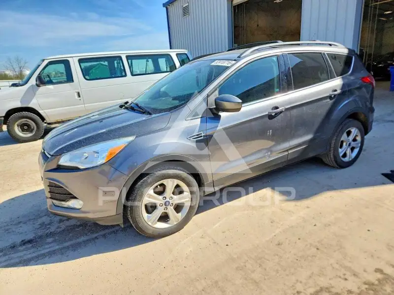 2013 Ford ESCAPE фото