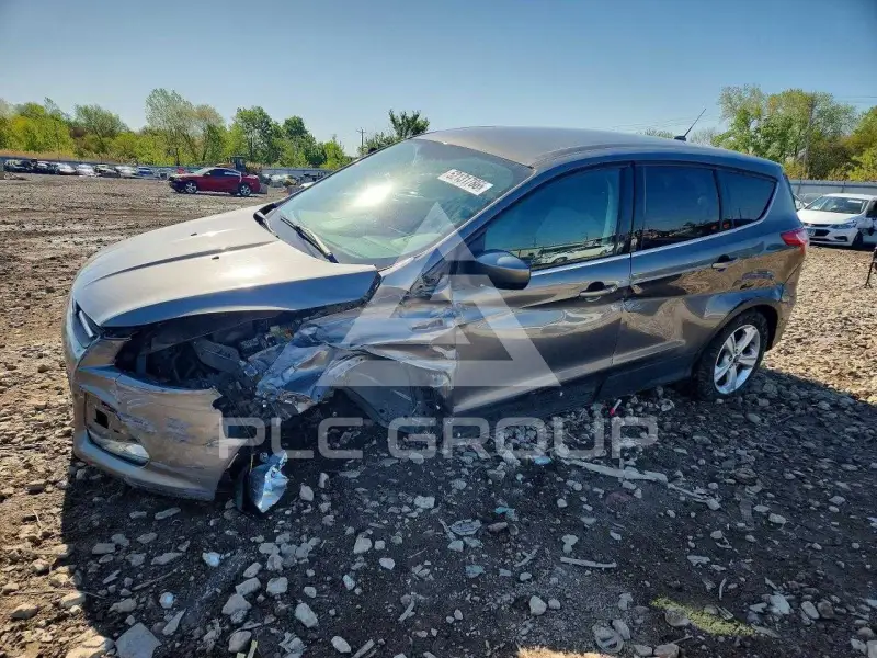 2013 Ford ESCAPE photo