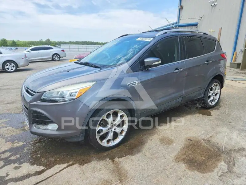 2013 Ford ESCAPE фото