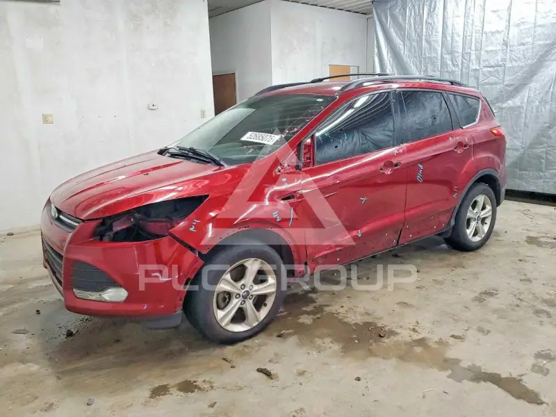 2013 Ford ESCAPE фото