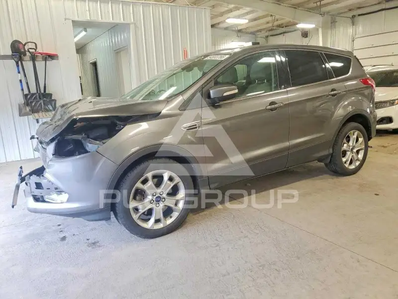 2013 Ford ESCAPE photo