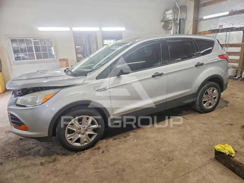 2013 Ford ESCAPE фото