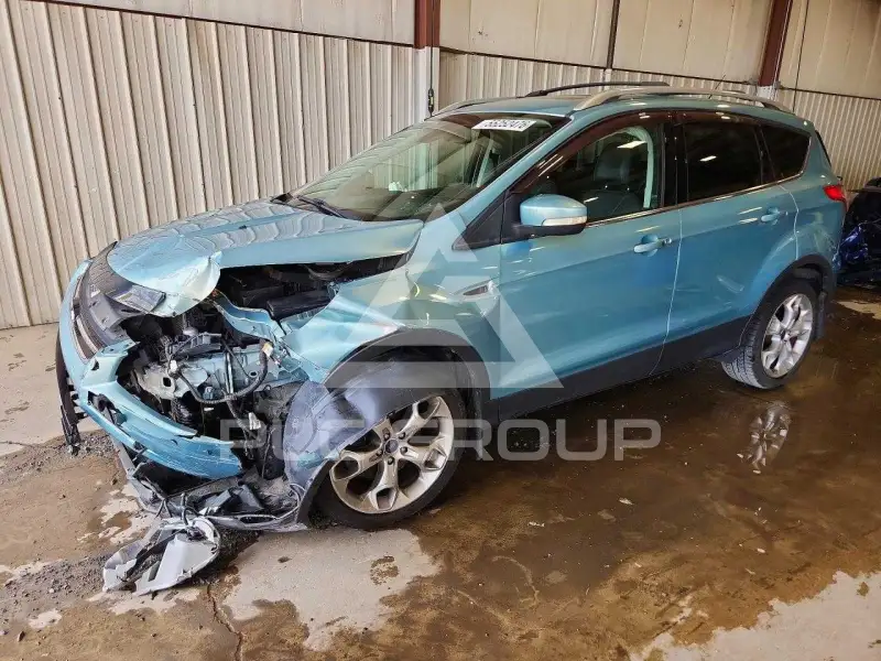 2013 Ford ESCAPE фото