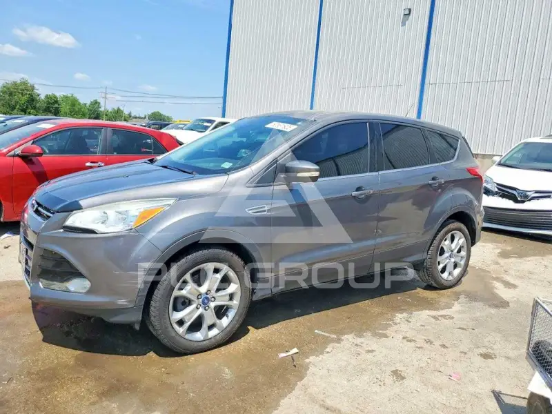 2013 Ford ESCAPE photo