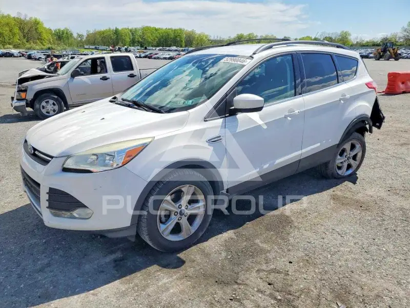 2013 Ford ESCAPE фото
