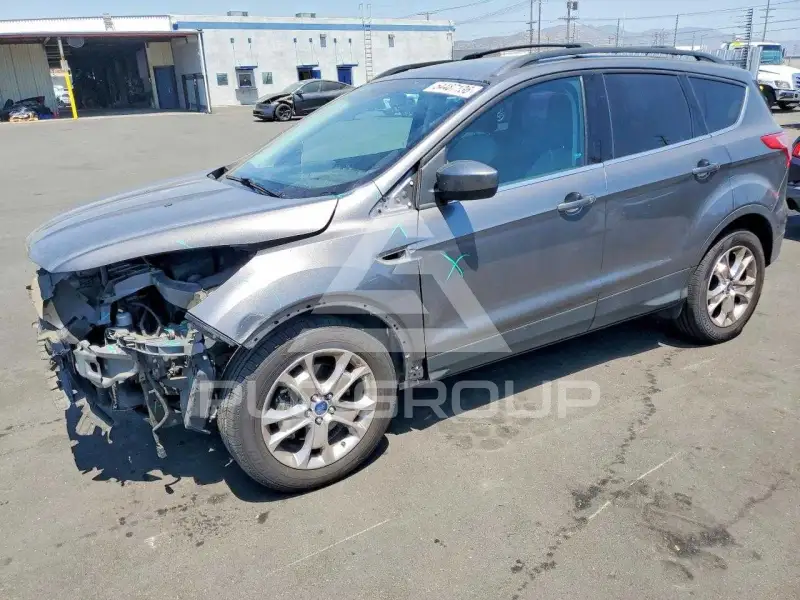 2013 Ford ESCAPE фото