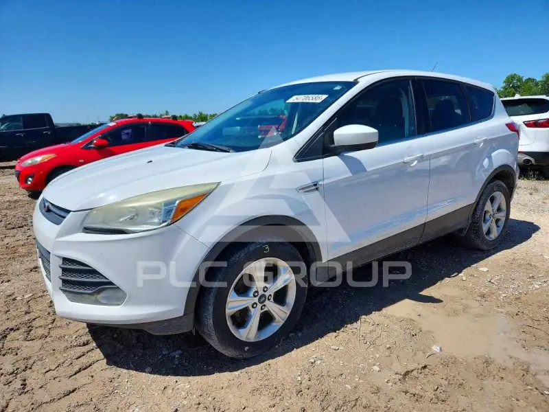 2013 Ford ESCAPE photo