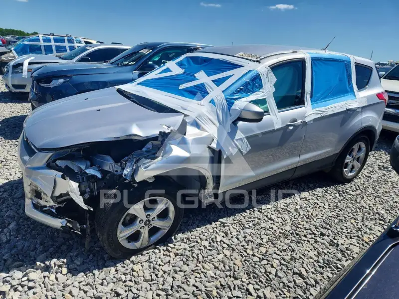 2013 Ford ESCAPE photo