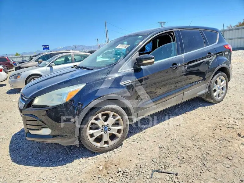 2013 Ford ESCAPE фото