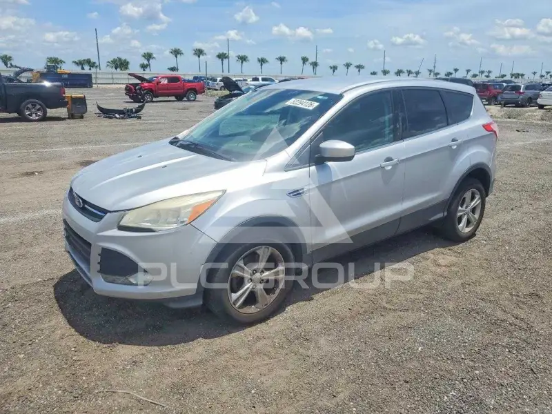2013 Ford ESCAPE фото