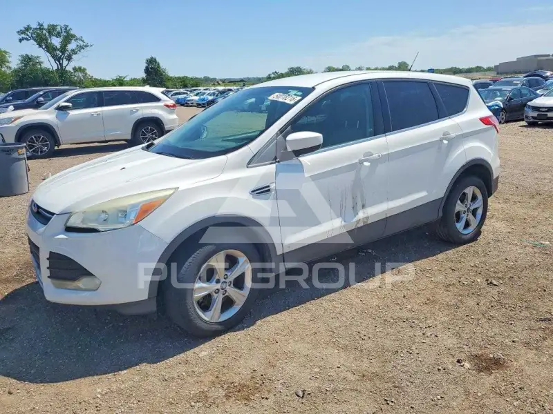 2013 Ford ESCAPE photo
