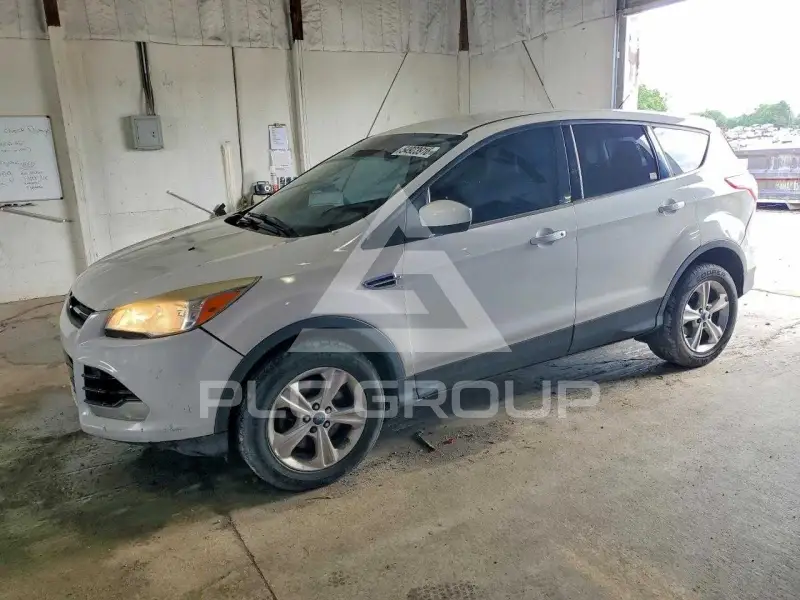 2013 Ford ESCAPE фото