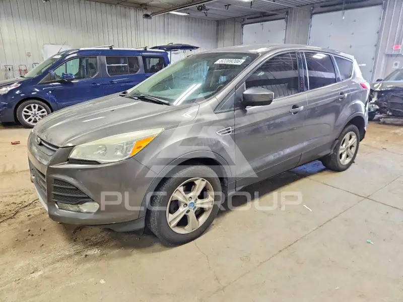 2013 Ford ESCAPE фото