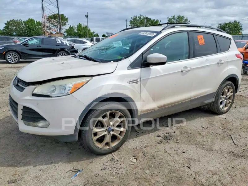 2013 Ford ESCAPE фото
