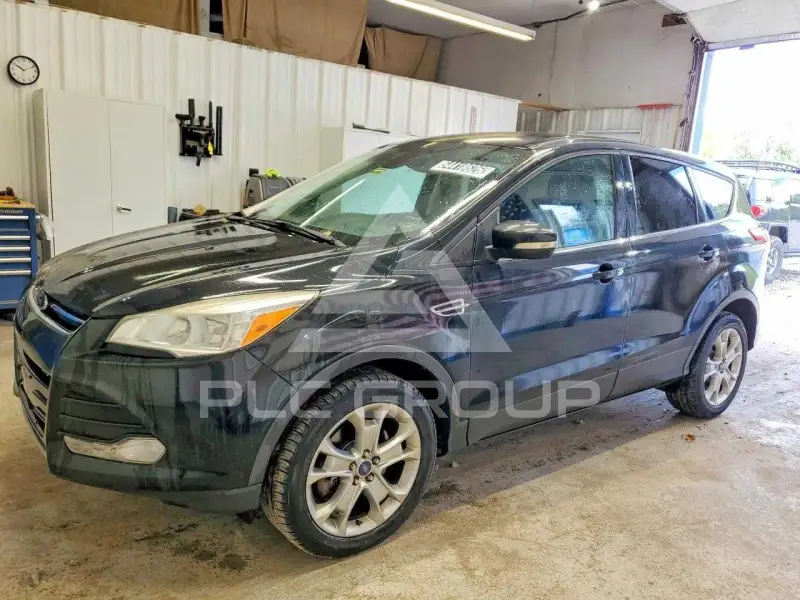 2013 Ford ESCAPE photo