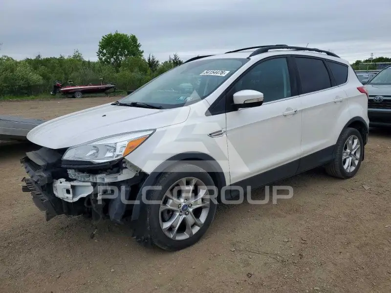 2013 Ford ESCAPE фото