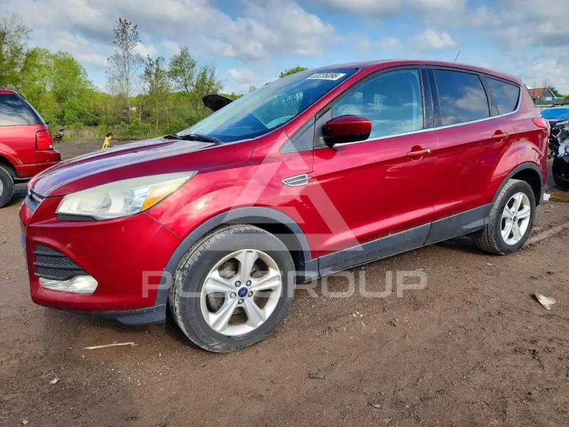 2013 Ford ESCAPE photo