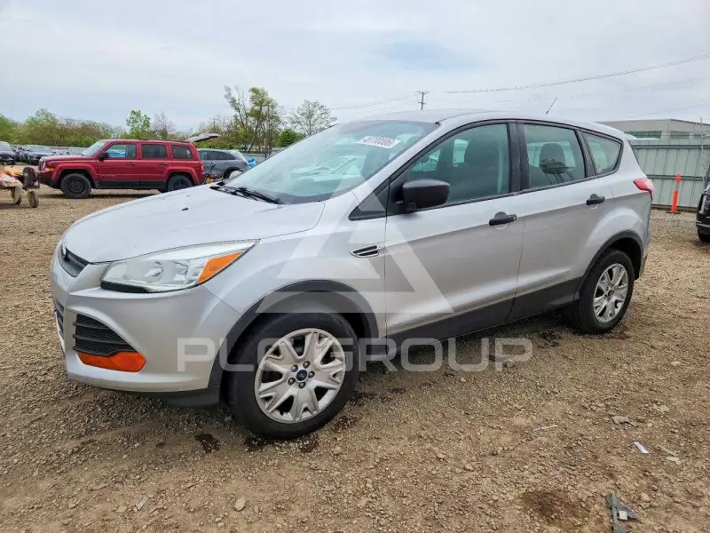 2013 Ford ESCAPE photo