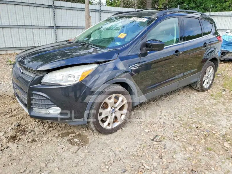 2013 Ford ESCAPE фото
