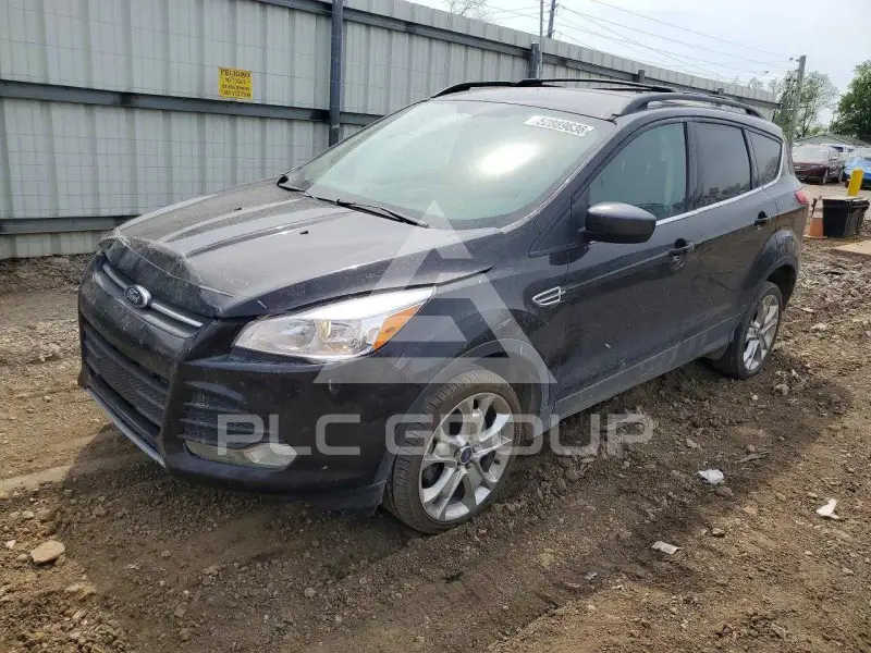 2013 Ford ESCAPE photo