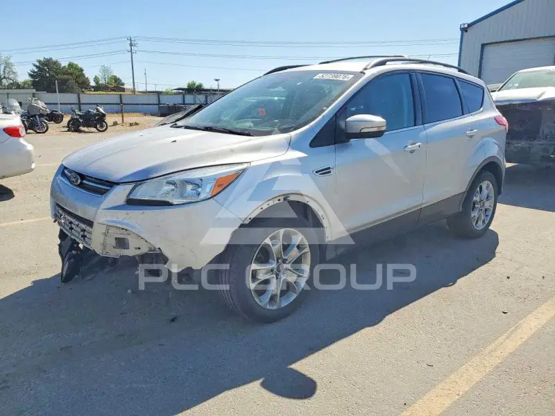 2013 Ford ESCAPE фото