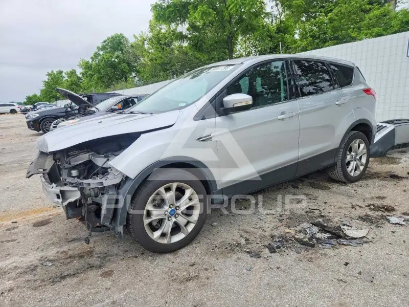 2013 Ford ESCAPE фото