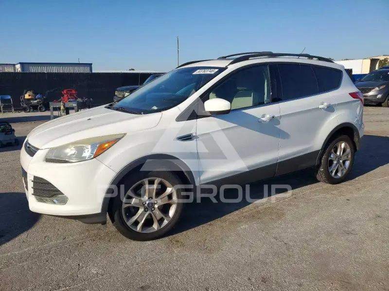 2013 Ford ESCAPE фото