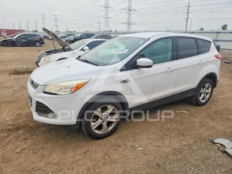 2013 Ford ESCAPE фото